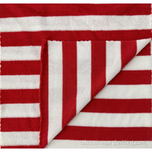 100% Polyester Solid Jacquard Towel